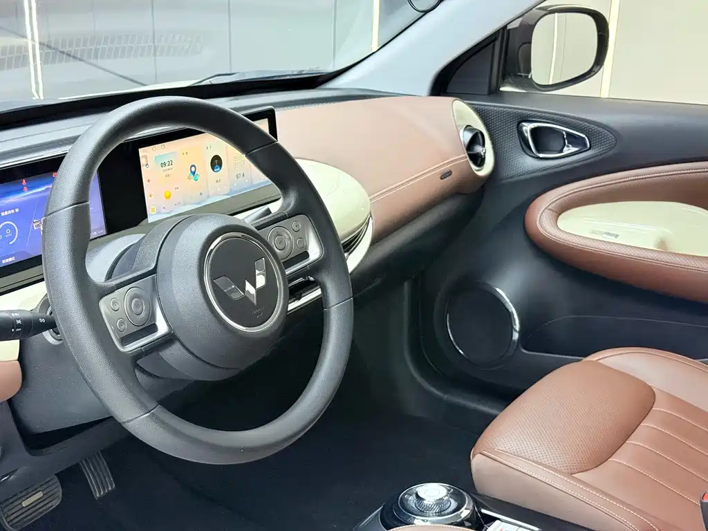 Wuling Bingo 2023