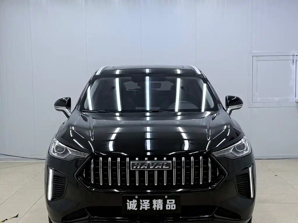 Haval Chitu 2024
