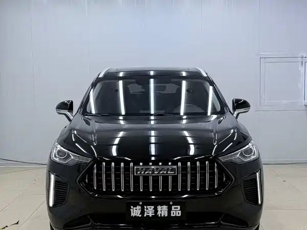 Haval Red Rabbit 2024