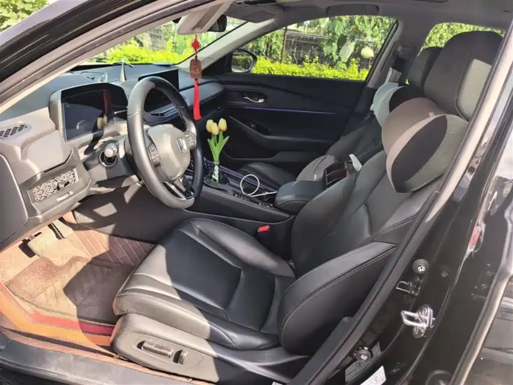 Honda Accord 2024