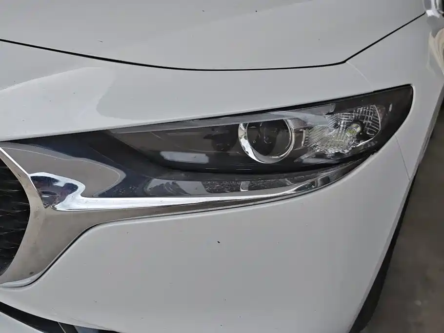 Mazda 3 Axela 2025