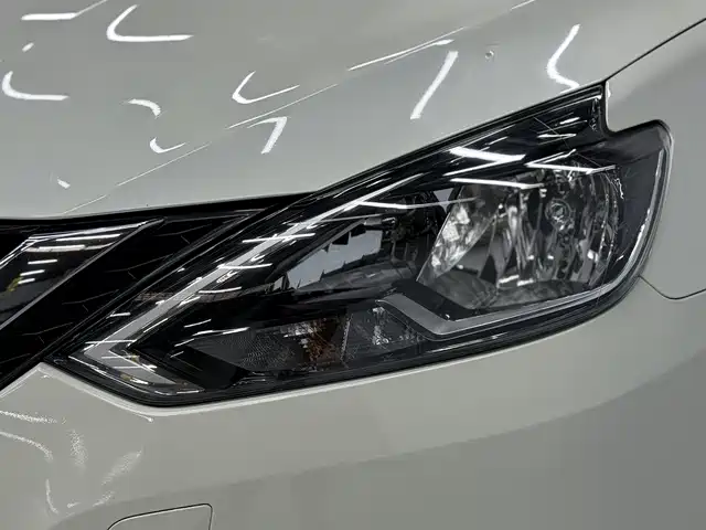 Nissan Sylphy 2023 — фото 13