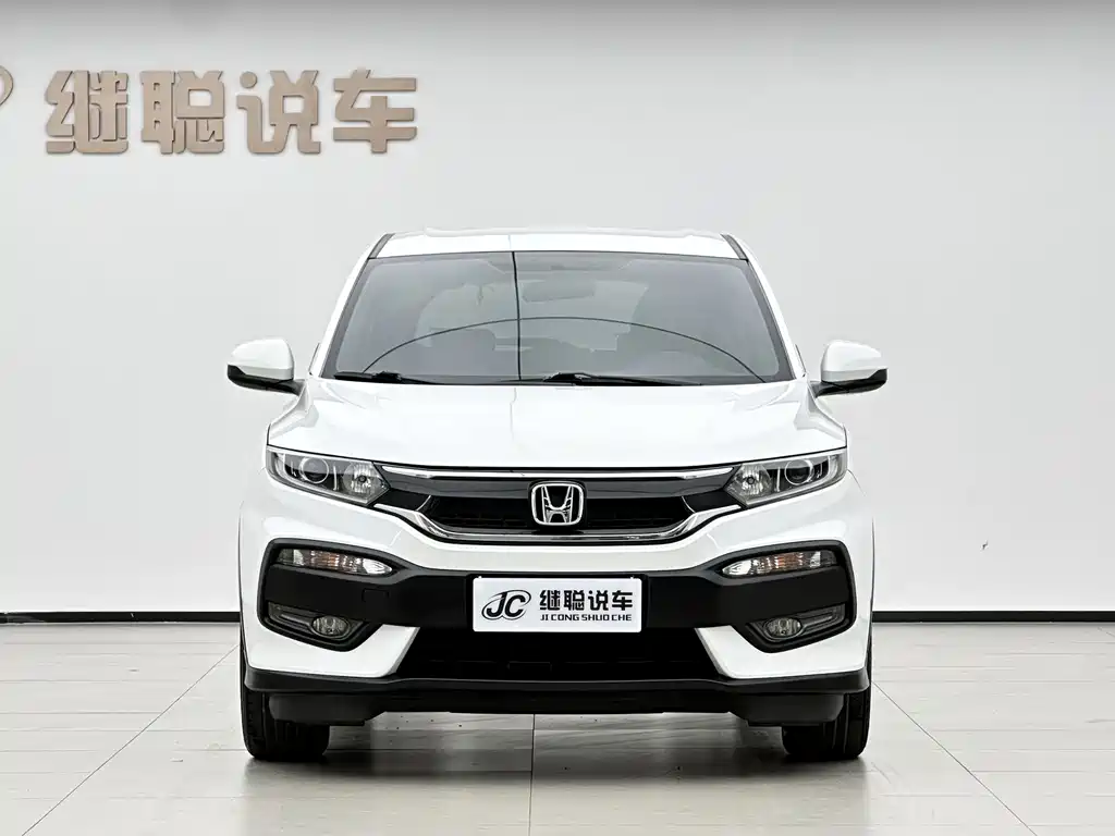 Honda XR-V 2018 — фото 2