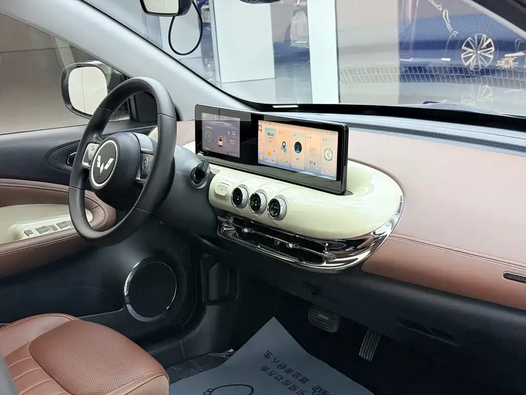 Wuling Bingo 2023