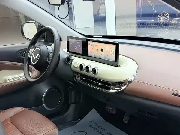Wuling Bingo 2023