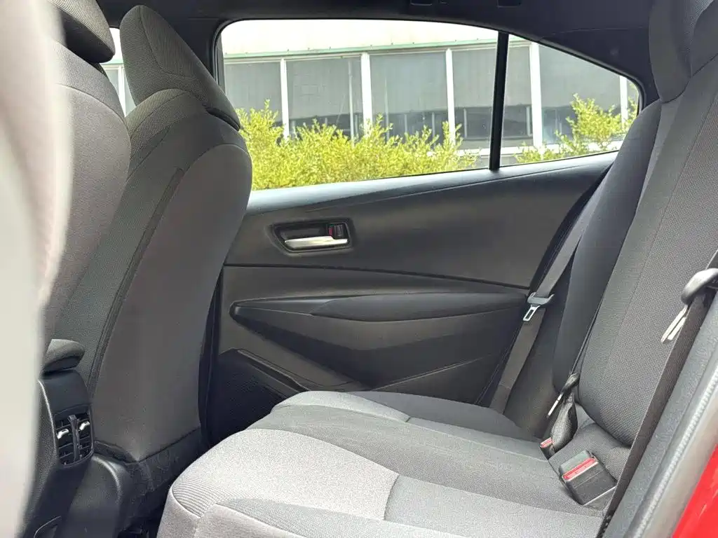 Toyota Levin 2023