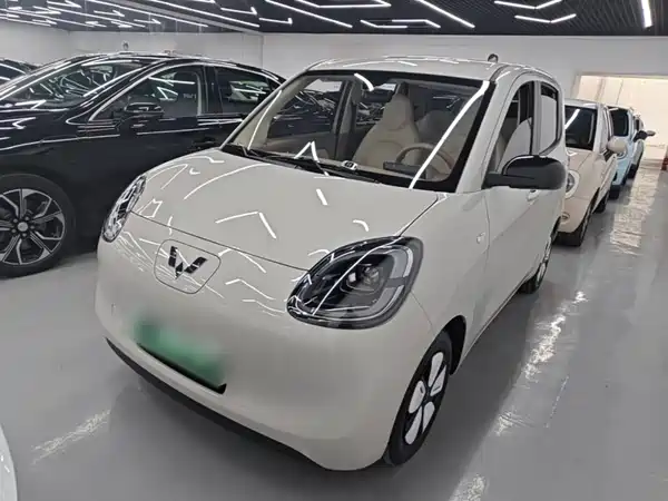 Wuling Hongguang MINIEV 2025