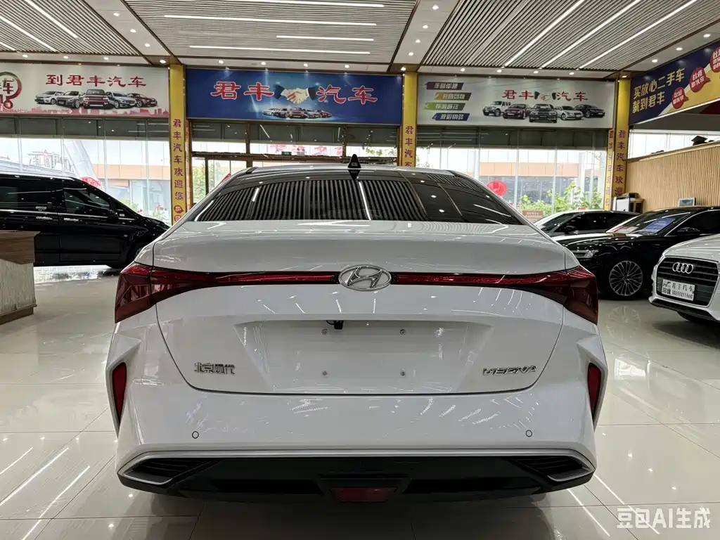Hyundai Verna 2020 — фото 4