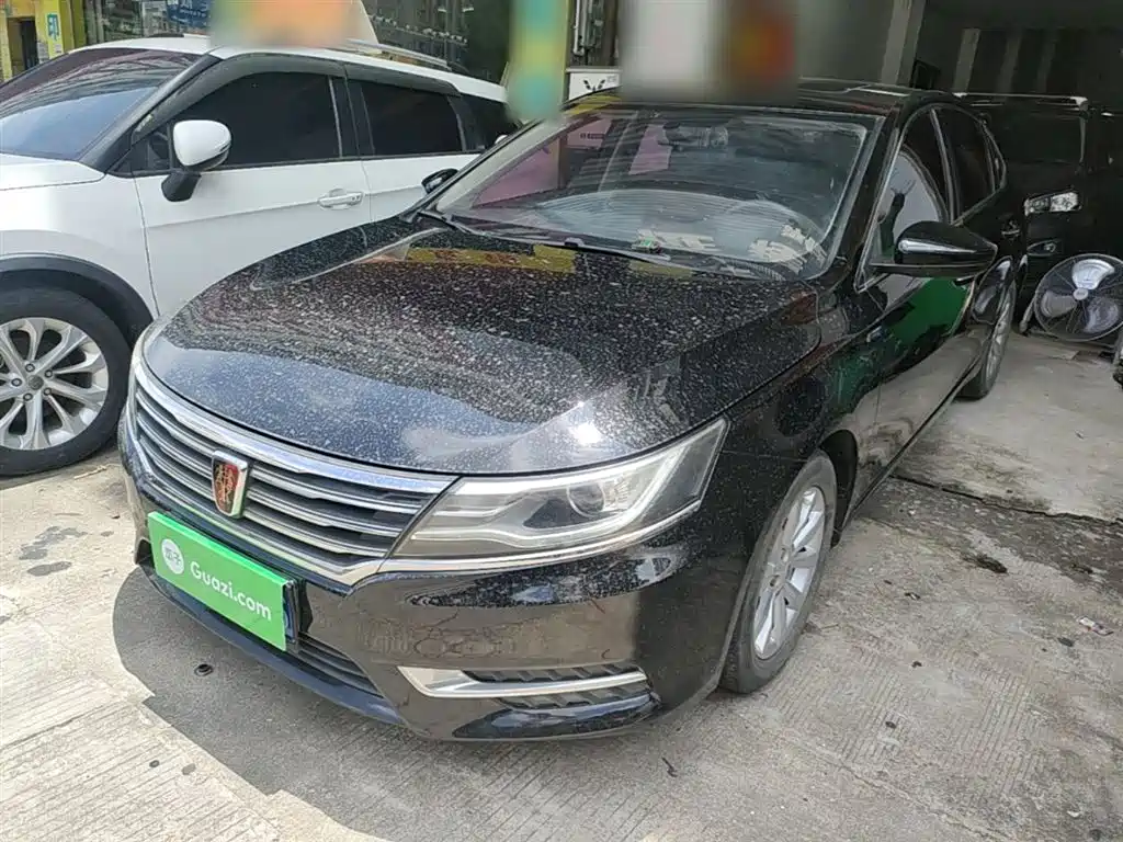 Roewe i6 Classic 2018