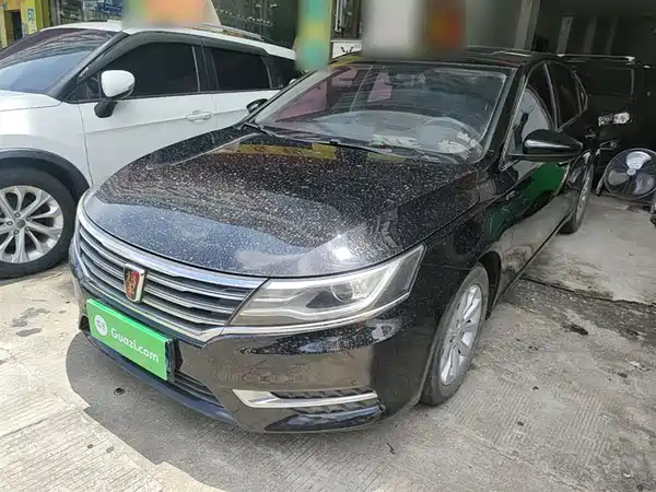 Roewe i6 Classic 2018