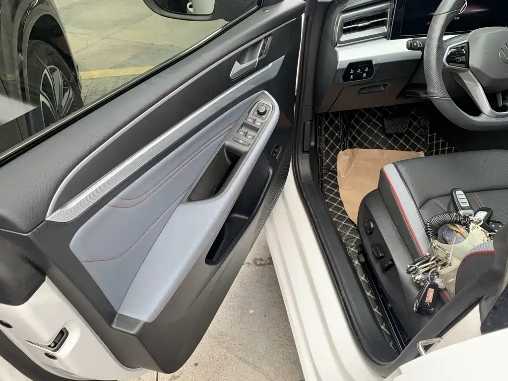 Volkswagen Lamando 2023