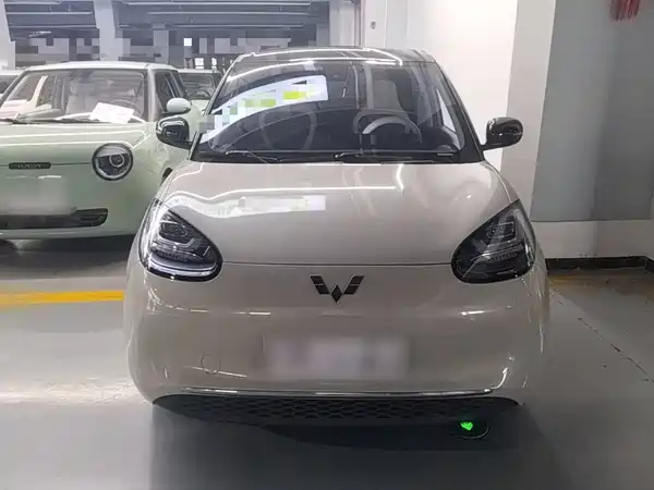 Wuling Bingo 2024
