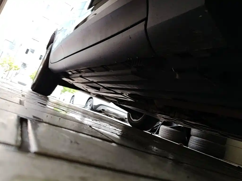 BMW X3 2015