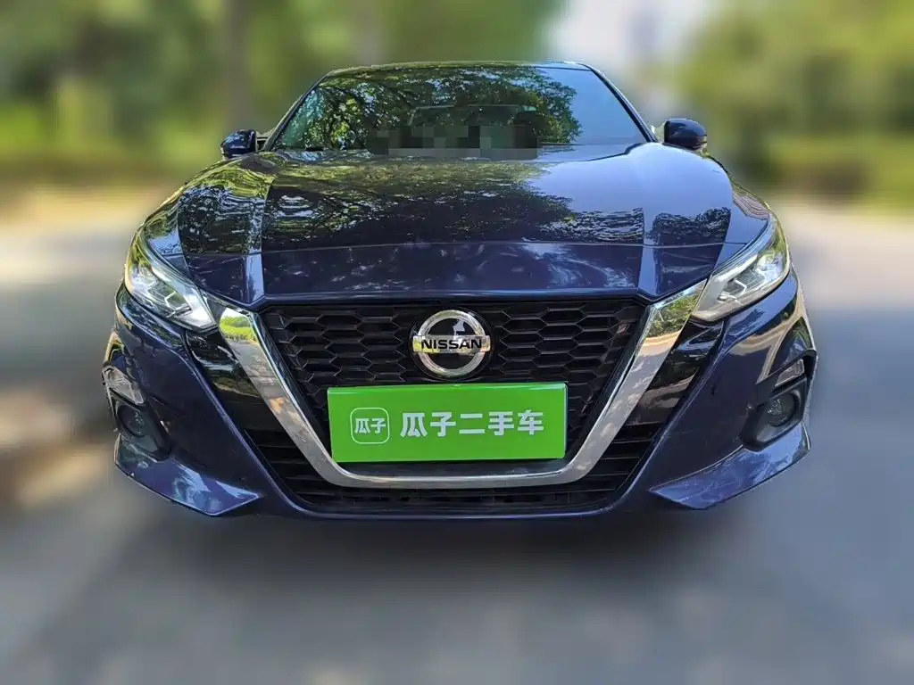 Nissan Teana 2019