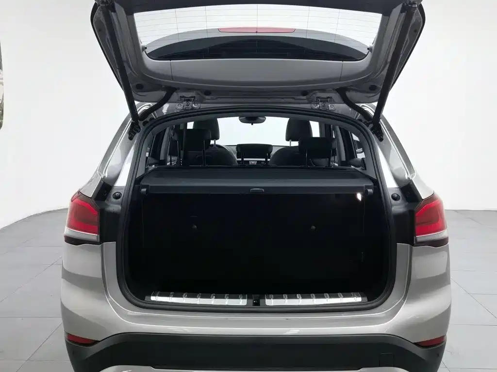BMW X1 2020 — фото 16