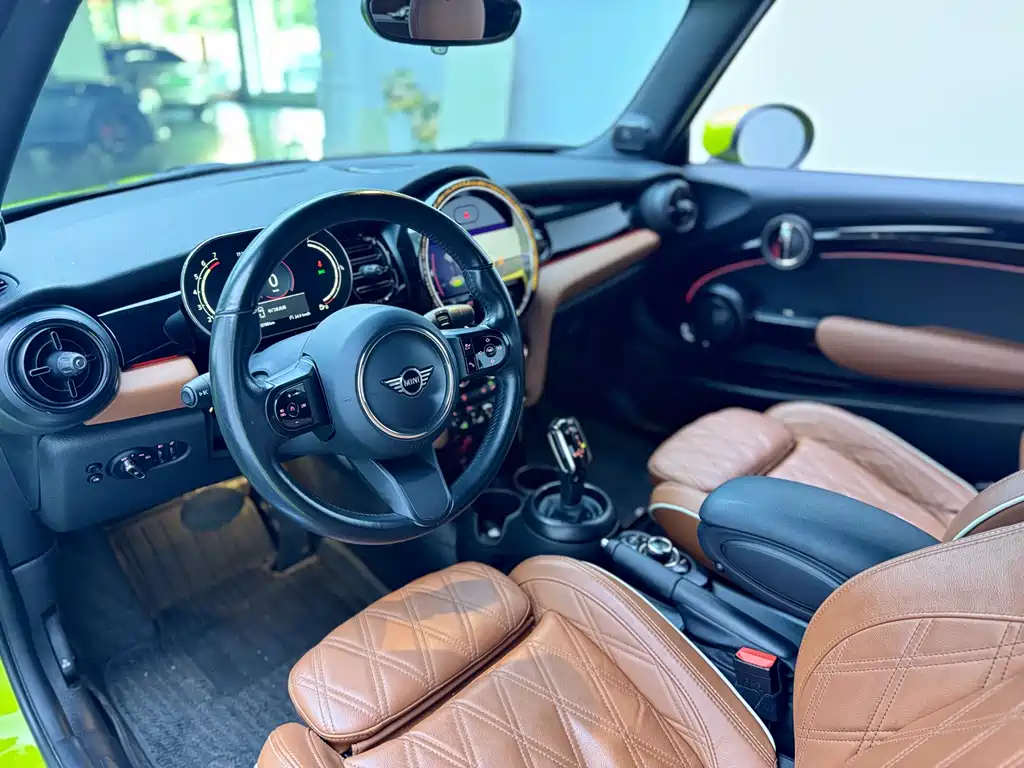 MINI Mini 2023