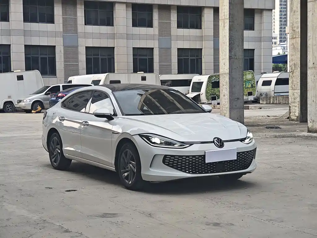 Volkswagen Lamando 2024