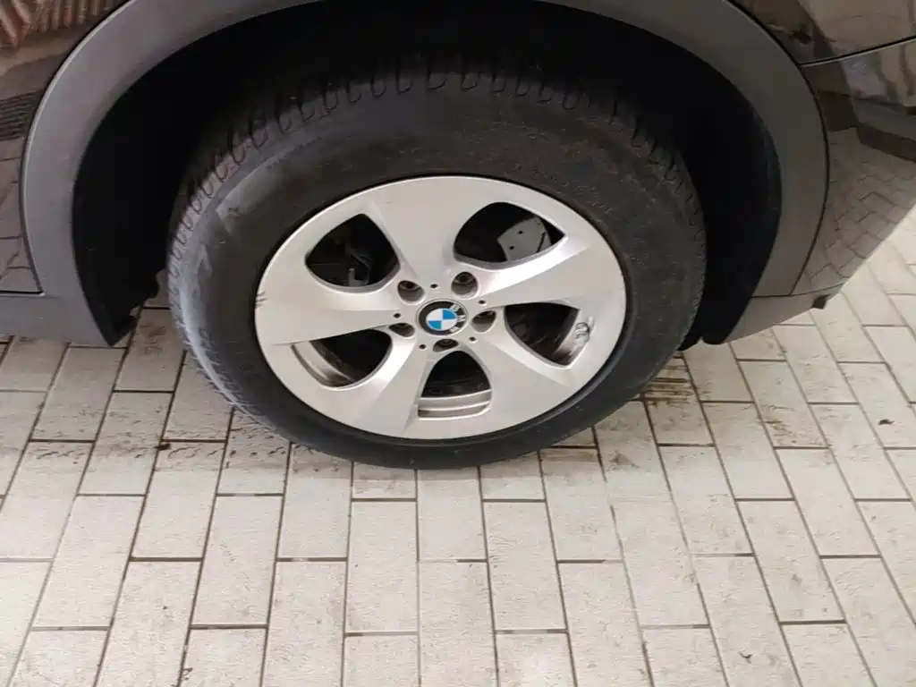 BMW X3 2015 — фото 14