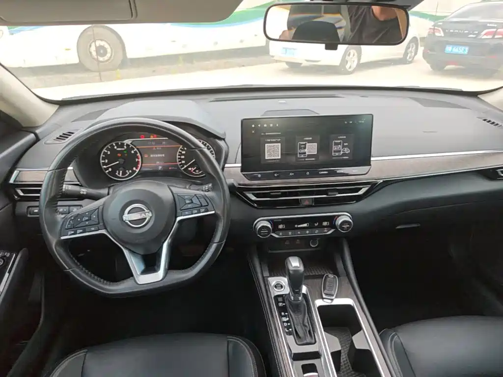 Nissan Teana 2023 — фото 10