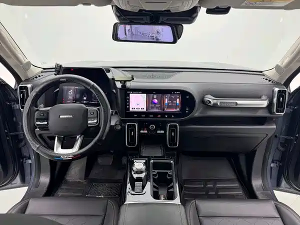 Haval Dargo 2022