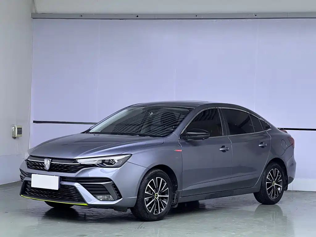 Roewe i5 2021
