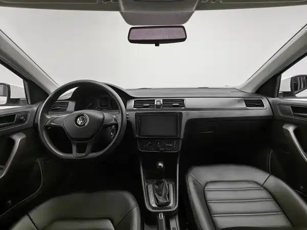 Volkswagen Santana 2024