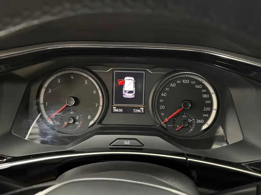 Volkswagen Tayron 2022