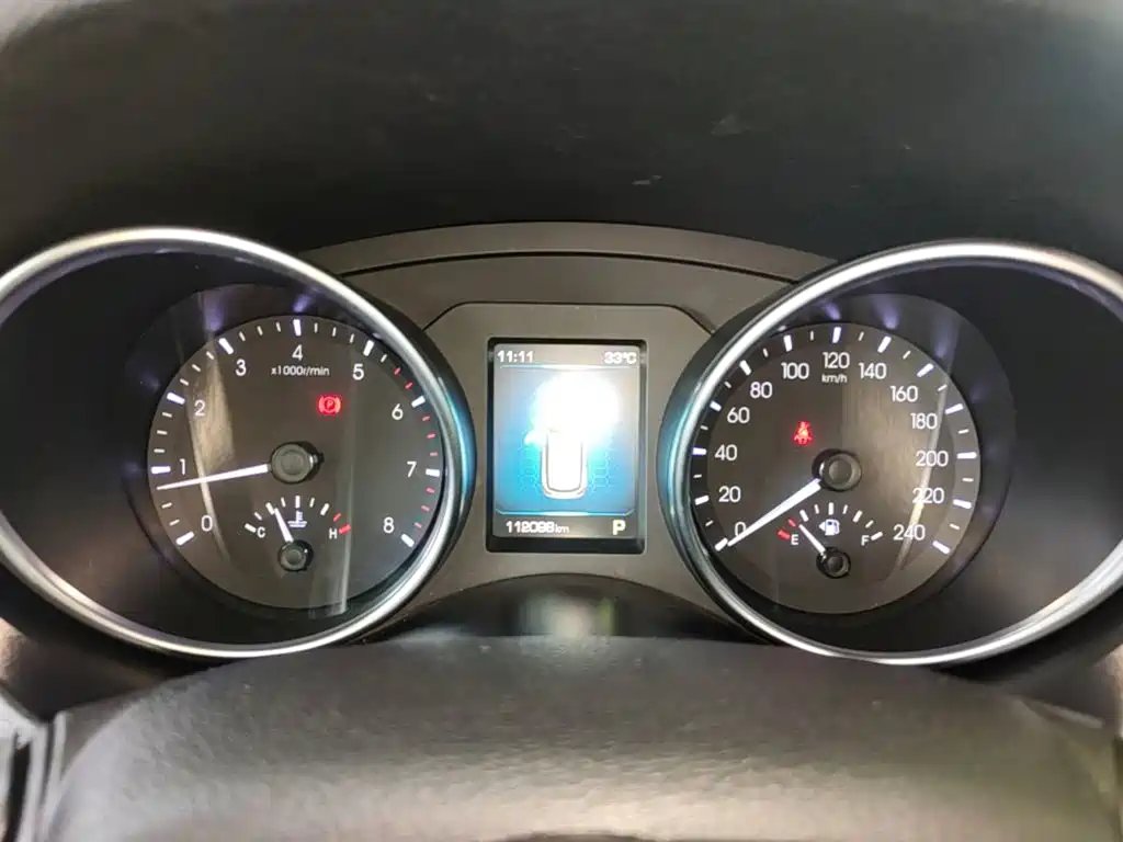 Haval H6 Coupe 2017 — фото 12