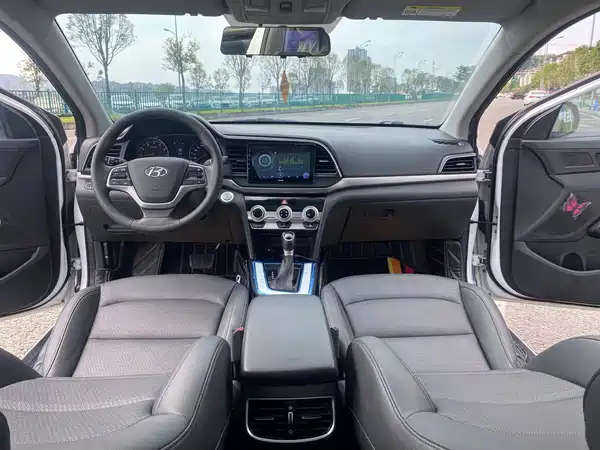 Hyundai Celesta 2020
