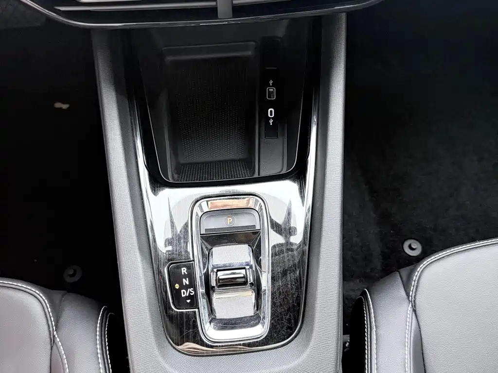 Skoda Octavia 2024 — фото 10