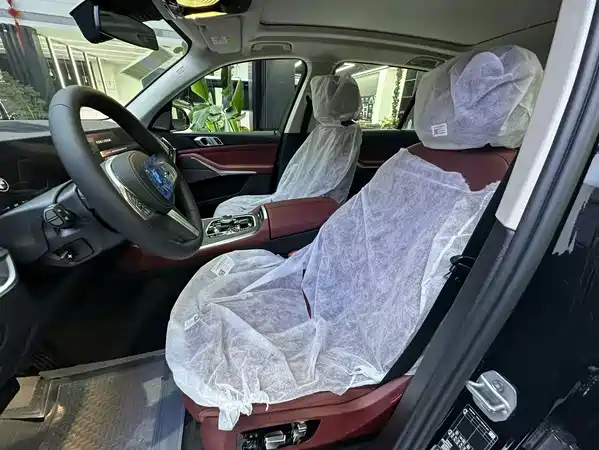BMW X5 2026
