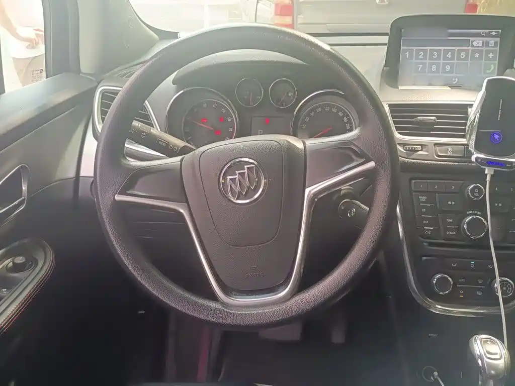 Buick Encore 2015