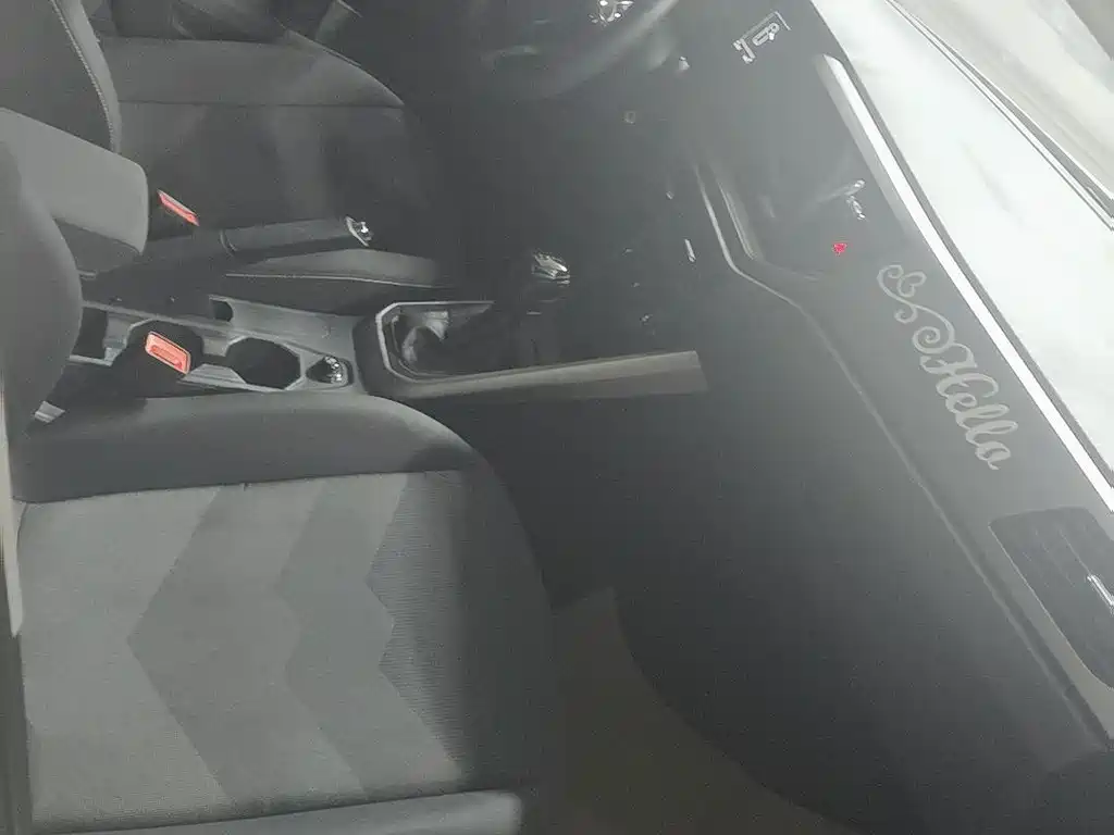 Volkswagen Polo 2021