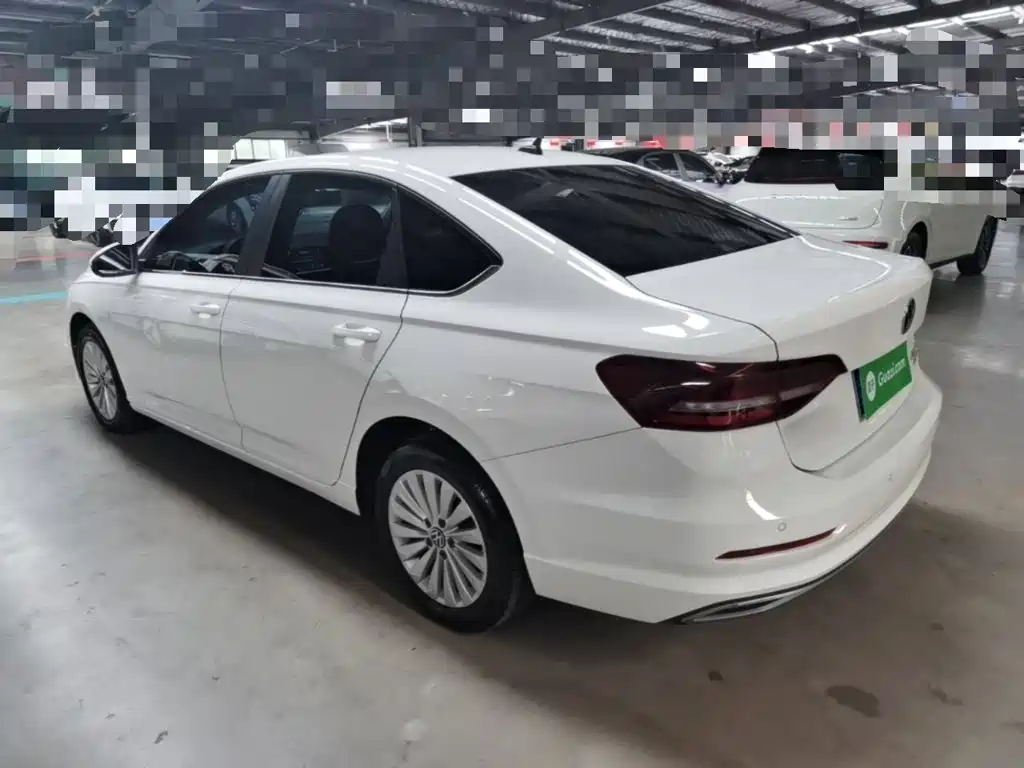 Volkswagen Lavida 2021