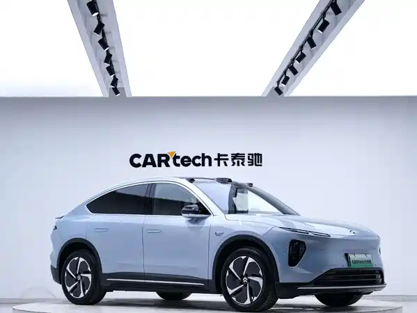 NIO EC6 2024