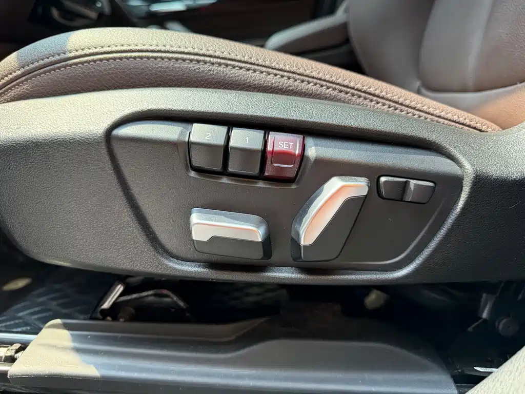 BMW X1 2022 — фото 13