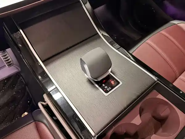 Land Rover Range Rover Evoque 2026