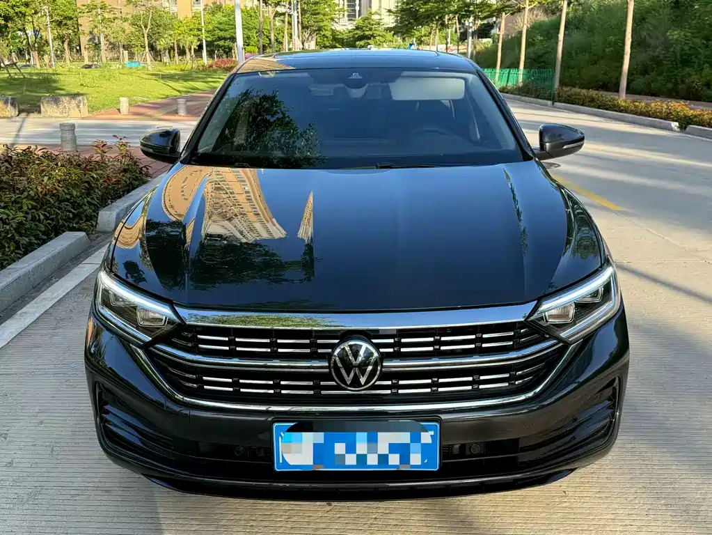 Volkswagen Sagitar 2023