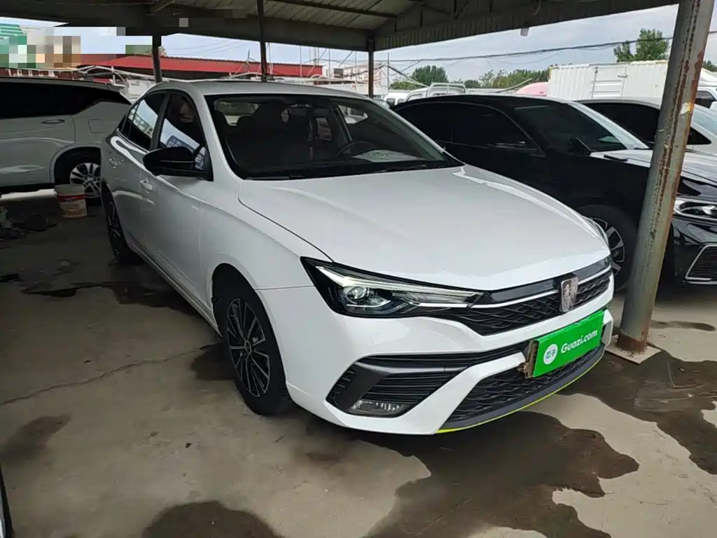 Roewe i5 2023