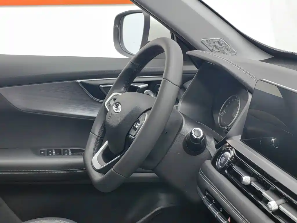 Chery Tiggo 5x 2021 — фото 22