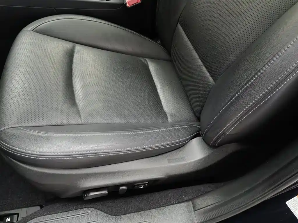 Subaru Outback 2018 — фото 20