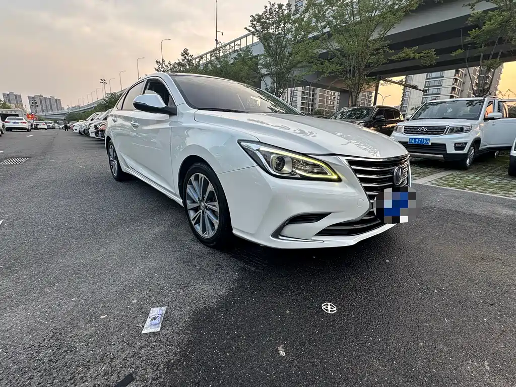 Changan Ruicheng CC 2018