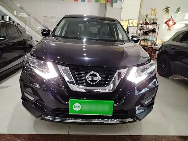 Nissan X-Trail 2023