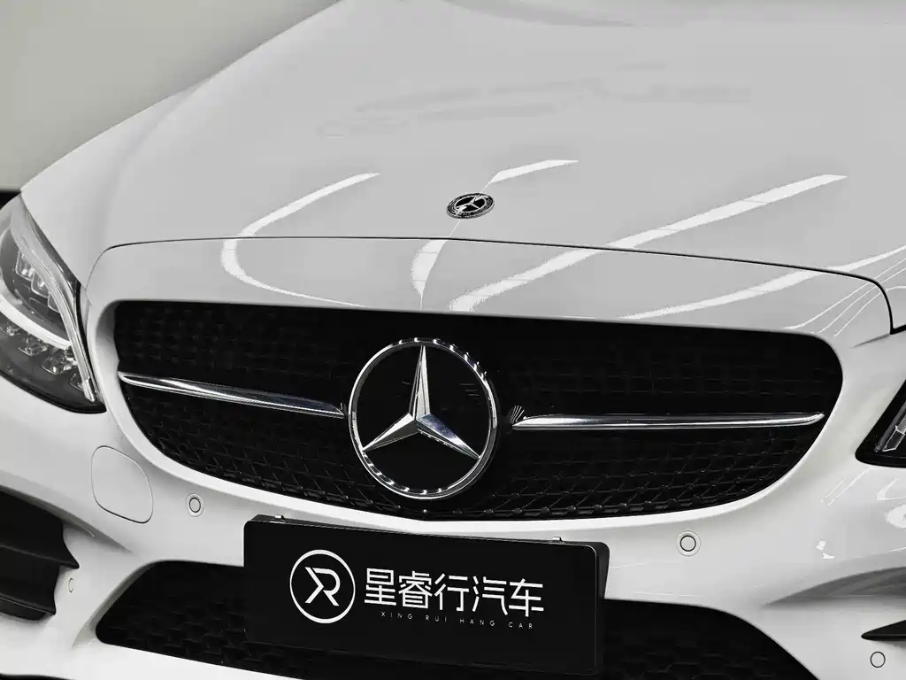 Mercedes-Benz C-Class 2021 — фото 22