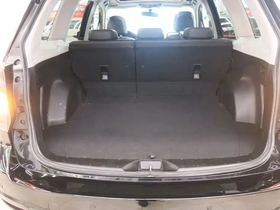 Subaru Forester 2015 — фото 17