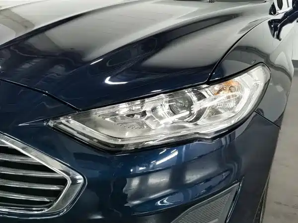 Ford Mondeo 2020