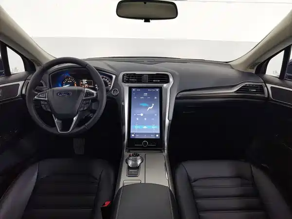 Ford Mondeo 2020