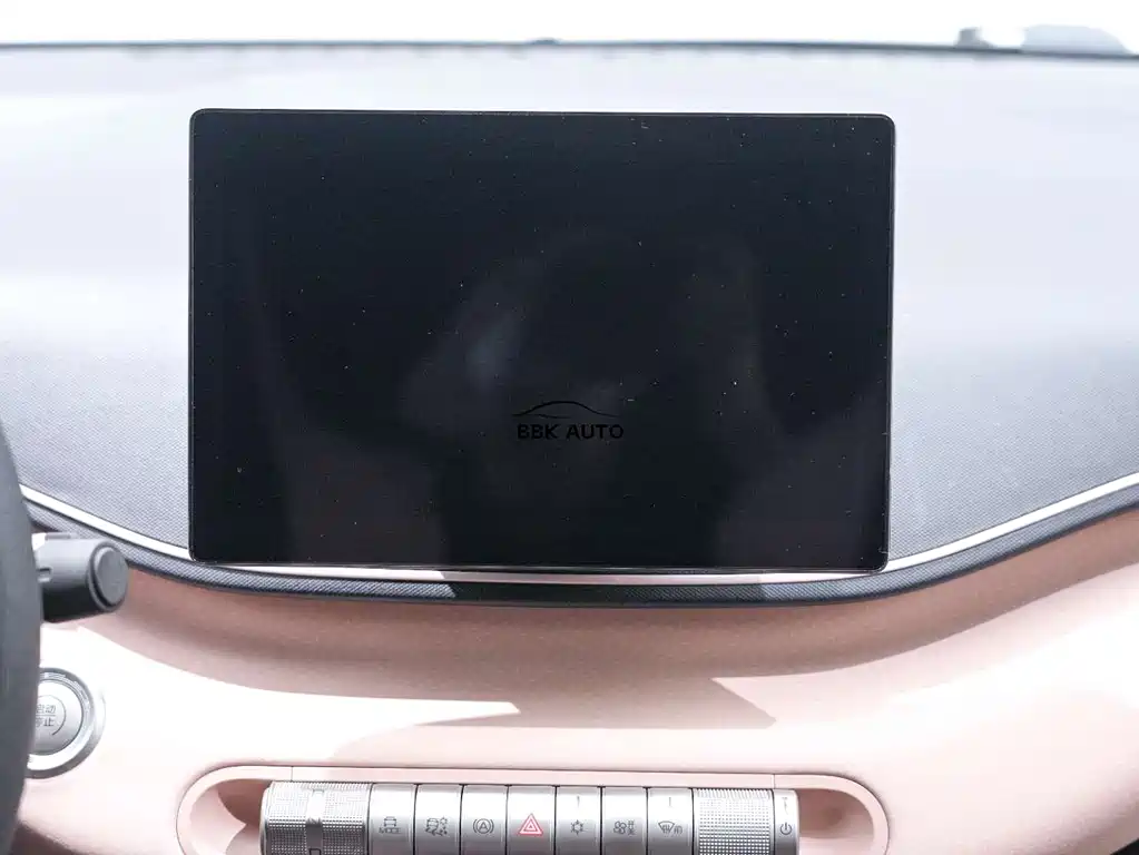 BYD Seagull 2023 — фото 12