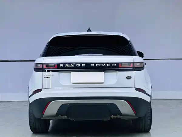 Land Rover Range Rover Velar 2019