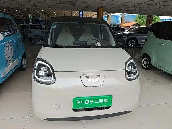Wuling Hongguang MINIEV 2025